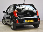 Kia Picanto 1.0 CVVT 66 PK 5D ComfortPlusLine Navigator