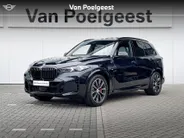 BMW X5 xDrive50e