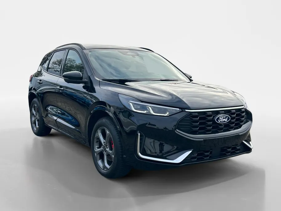 Ford Kuga 2.5 PHEV ST-Line X | ALL SEASON  BANDEN | Adaptieve Cruise Control | Driver Assistance Pack | Elek. Achterklep | 2100KG Trekgewicht | 360 Camera | Dodehoek Detectie |