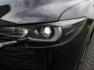 Mazda CX-5 2.0 e-SkyActiv-G AT M Hybrid 165PK Centre-Line C+C | Trekhaak | LED | Navi | Clima | Camera | Dodehoek detectie | Stoel-/stuurverwarming | PDC | 17' LM |
