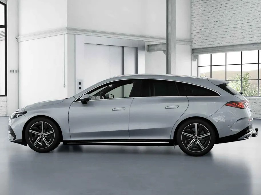Mercedes-Benz CLA Shooting Brake 250+ Business Solution AMG 85.5 kWh