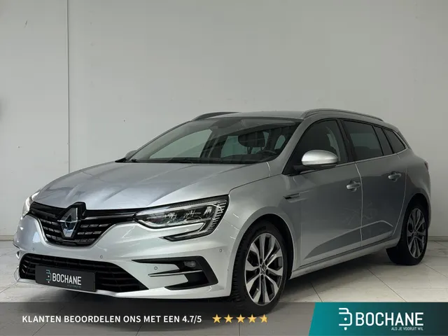Renault Mégane Estate
