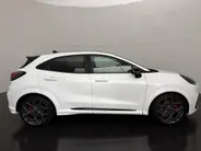 Ford Puma 1.5 EcoBoost ST-X | 200 PK | Full LED | Panoramadak | Trekhaak afneembaar | Driver Assistance Pack | Keyless Pack |