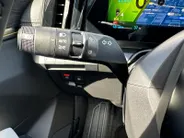 Renault Scénic E-Tech EV87 long range iconic | Dode Hoek Detectie | Harman Kardon | Stoel & Stuurverwarming | Automatische Kofferbak | Apple Carplay & Android Auto | Dodehoek Detectie | 12 Maanden BOVAG Garantie