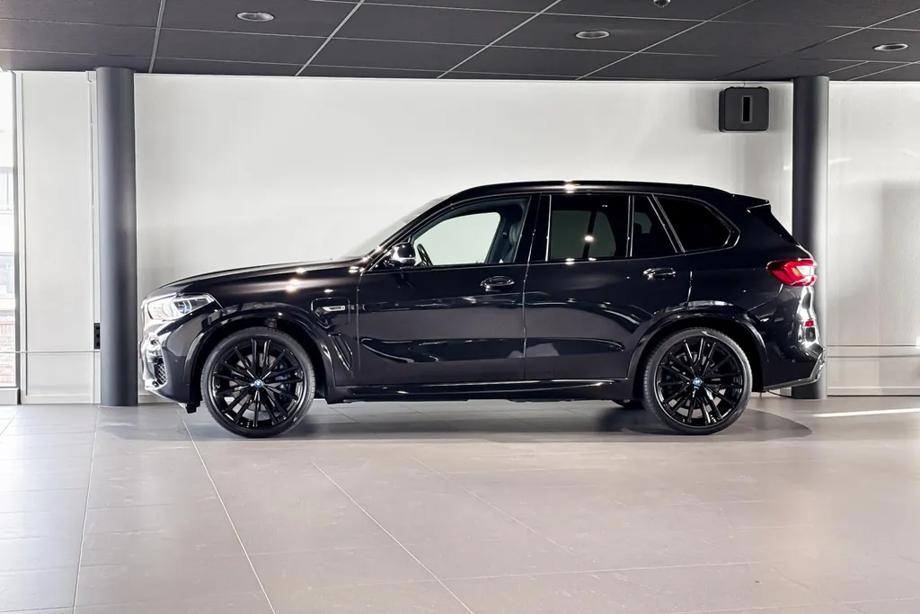 BMW X5 xDrive45e High Executive