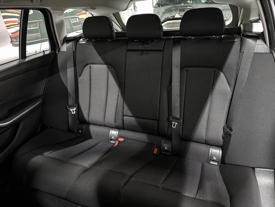 BMW 3 Serie Touring 330e