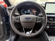 Ford Kuga 2.5 PHEV BlueCruise Edition UIT VOORRAAD I PANORAMADAK | 20'' FORD PERF VELGEN | AUTONOOM RIJDEN | WEG KLAPBARE TREKHAAK | WINTER PACK | B&O SOUNDSYSTEM I