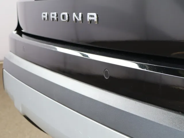 SEAT Arona 1.0 TSI Xcellence Business Intense | Stoelverwarming | Camera
