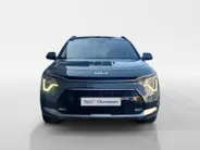 Kia Niro 1.6 GDi Hybrid DynamicLine | Navigatie | Camera | Adaptieve cruise control | Apple Carplay / Android Auto | Parkeersensoren voor en achter | Verbruik 1 op 20!