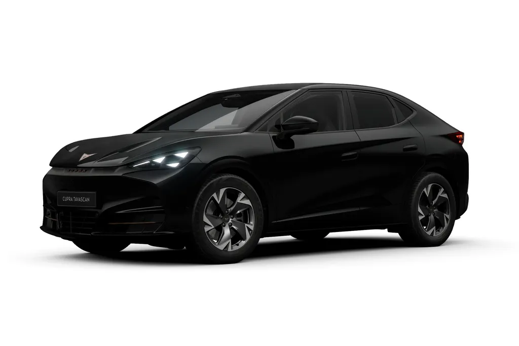 CUPRA Tavascan Business | Achteruitrijcamera | Digitaal instrumentenpaneel (Virtual Cockpit) | Draadloze Apple CarPlay™, Android Auto™