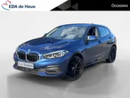 BMW 1 Serie 116i Introduction Edition 1e eigenaar | 18' M Sport velgen | Carplay | Cruise Control | Navi | Parkeersensoren | Digitale Cockpit | Etc.