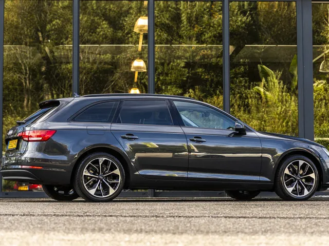 Audi A4 Avant 1.4 TFSI Design Pro Line