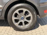 Ford EcoSport 1.0 EcoBoost Titanium DRIVER ASSISTANCE PACK I TREKHAAK I APPLE CARPLAY / ANDROID AUTO I