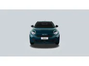 Fiat 600 Urban Automaat