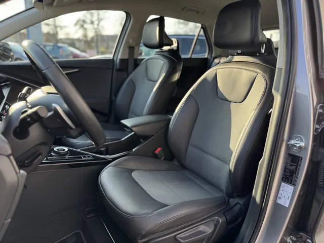 Kia Niro 1.6 GDi Hybrid DynamicLine