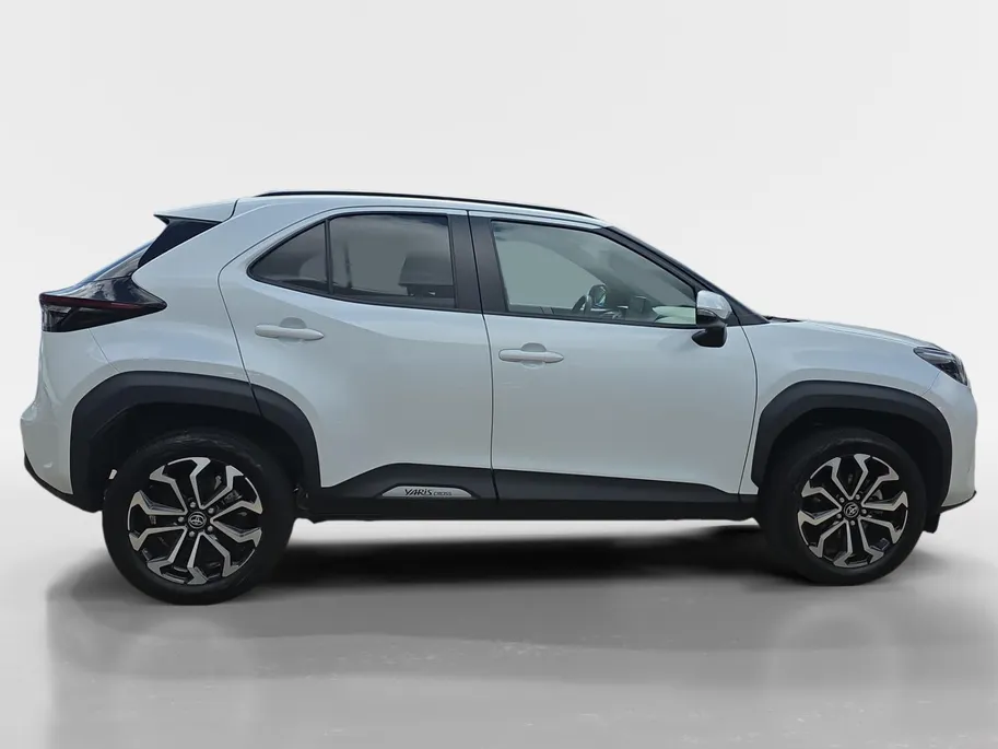 Toyota Yaris Cross 1.5 Hybrid Dynamic | NIEUW BINNEN! | Automaat | Achteruitrijcamera | Apple/Android Carplay | Adapt. Cruise Control | Climate control | 10 jaar garantie! |