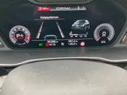 Audi Q3 Sportback 45 TFSI quattro 230pk S Edition · Panoramadak · Trekhaak · Apple/Android Car Play · Camera · Stoelverwarming · Adaptive Cruise Control ·