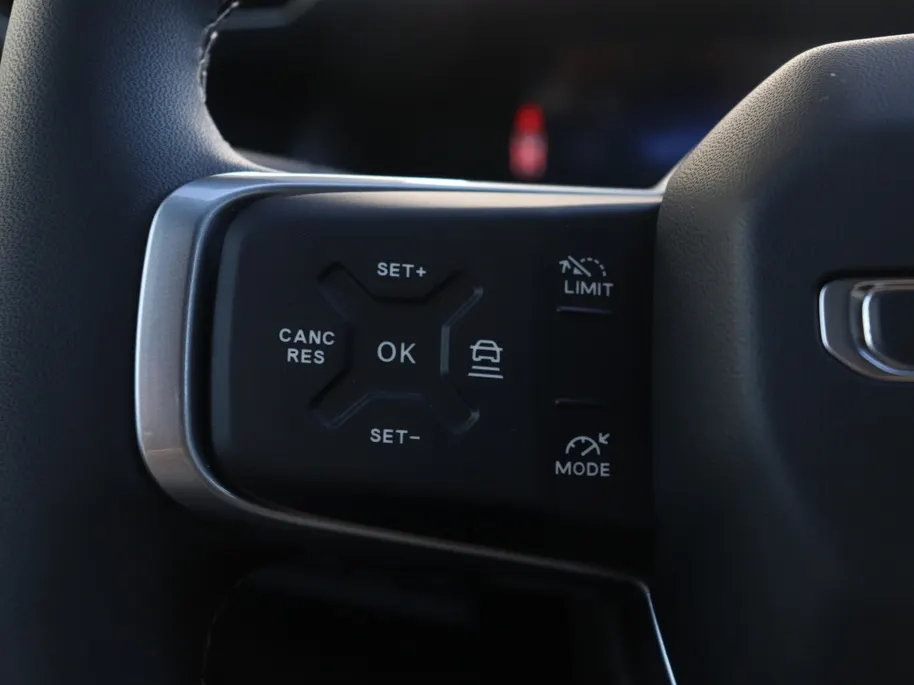 Jeep Compass First Edition 74 kWh | Boek nu uw proefrit!