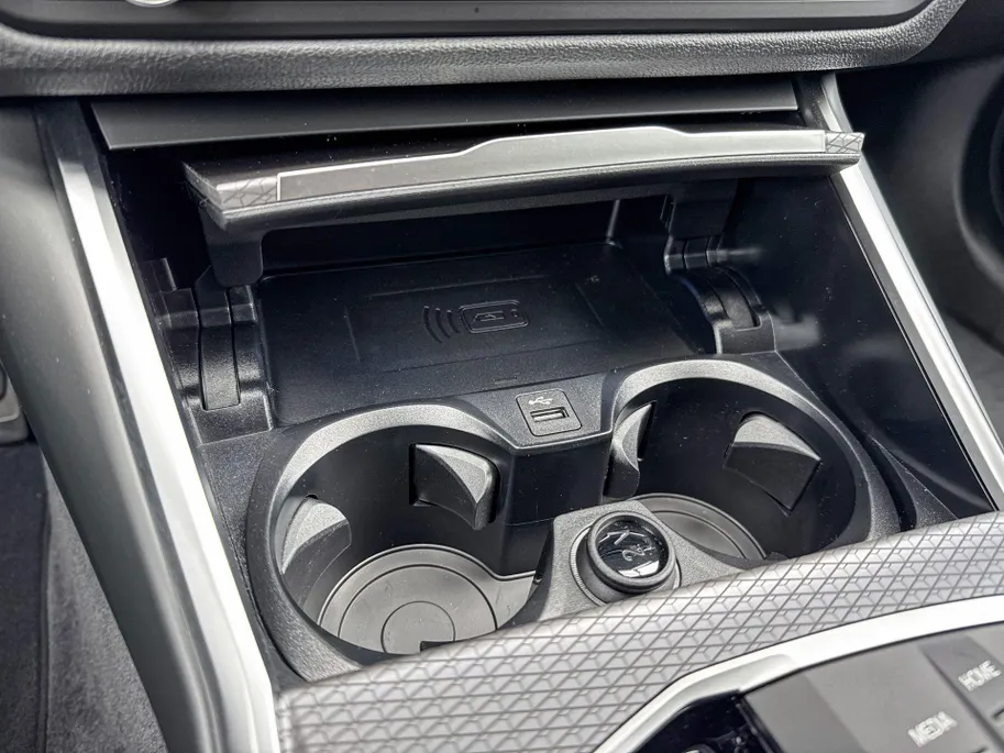 BMW 3 Serie Touring 330e