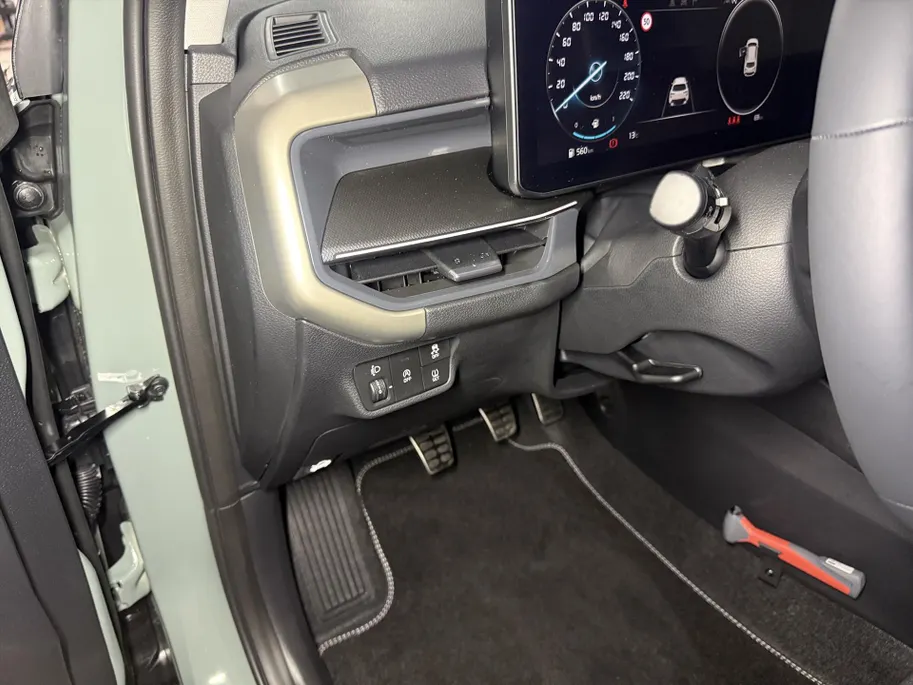 Kia Stonic New 1.0 T-GDi MHEV 115pk GT Line