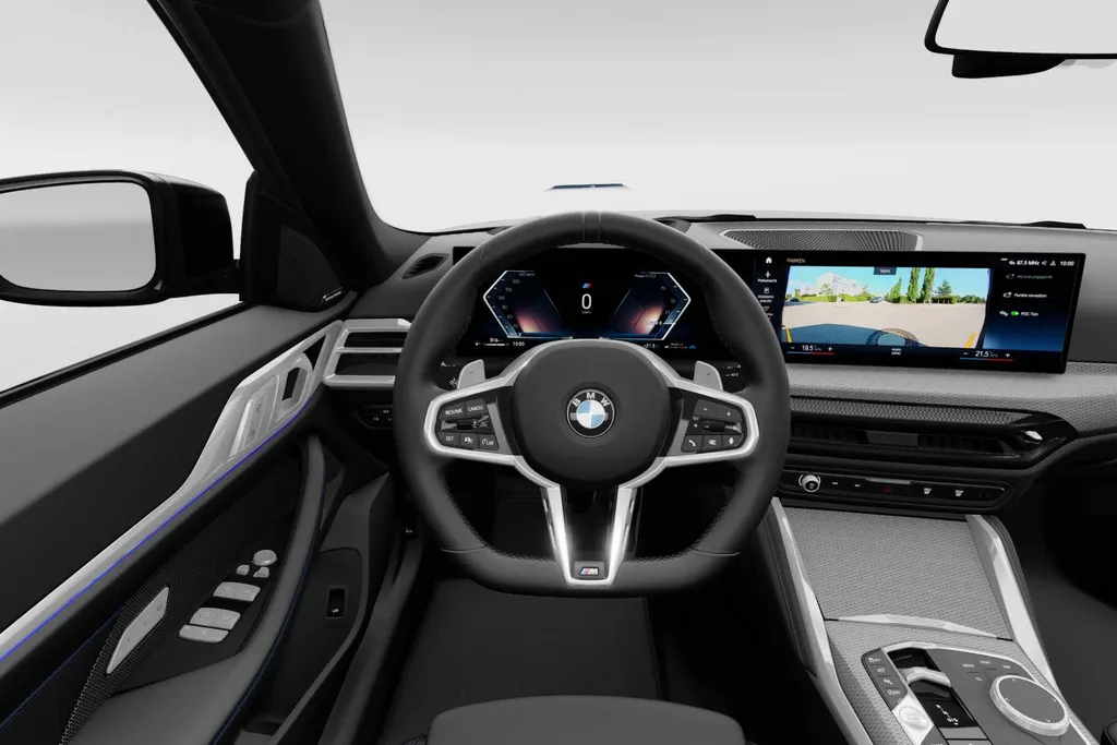 BMW 4 Serie Gran Coupé 430i xDrive