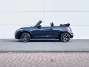 MINI Cooper Cabrio 2.0 Cooper C John Cooper Works XL