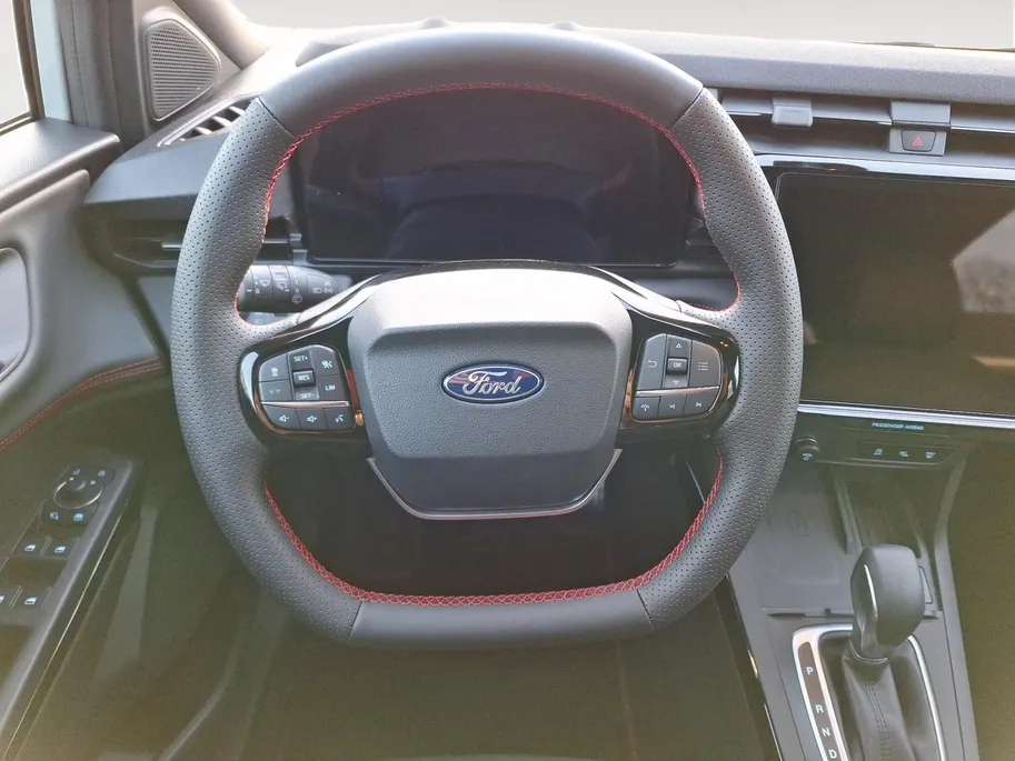 Ford Puma 1.0 EcoBoost Hybrid ST-Line X | 5.000,- Ready Set Ford Bonus | Gratis automaat t.w.v. 1.500,-! | Winterpack | Driver assistancepack | 360Camera | Adaptive cruisecontrol |