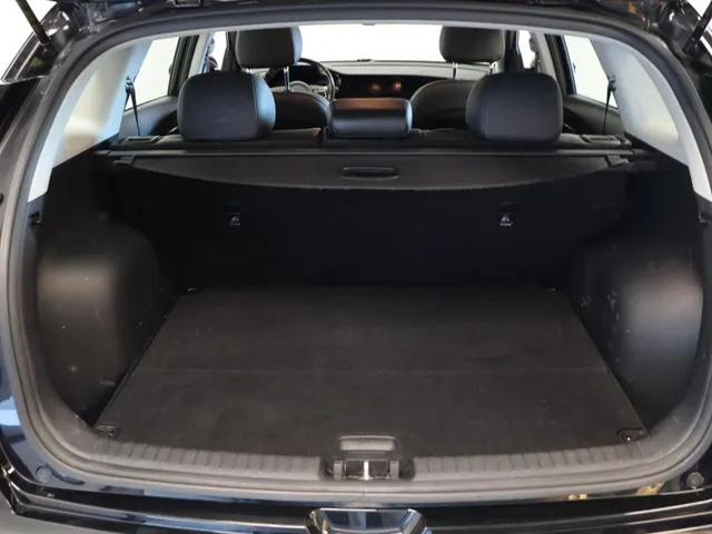 Kia Niro 1.6 GDi Hybrid DynamicLine