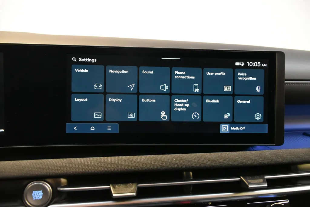 Hyundai Tucson 1.6 T-GDi PHEV 2WD Aut Premium Sky I Voorraad deal