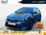 Kia Ceed Sportswagon 1.0 T-GDi Design Edition | Camera | Keyless | JBL Audio | Navi | Stoel / Stuurverwarming | Apple Carplay | Android Auto |