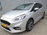 Ford Fiesta 1.0 ECOB. 95PK ST LINE X|NAVI|CARPLAY|MOOI!