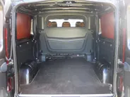 Fiat Talento 2.0 MultiJet L2H1 Business Pro DC | Dubbele Cabine | 5-zits | Leder | Navi | Camera | Cruise | Stoelverwarming | LM Velgen | Trekhaak |