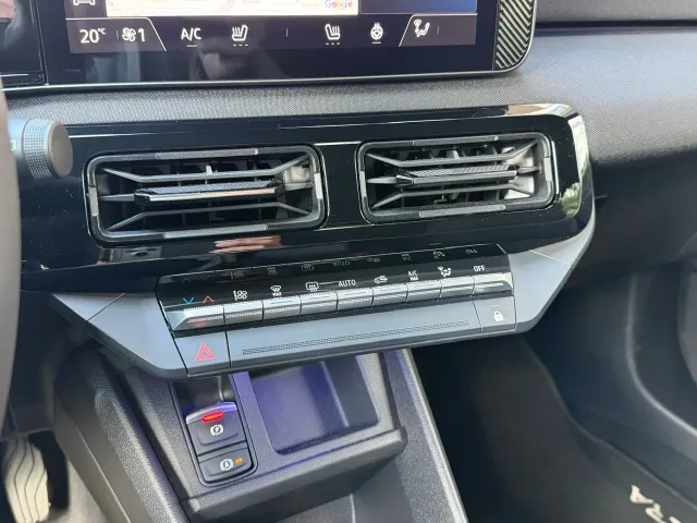 Nissan Micra 52 kWh Advance - Launch Edition | 416km WLTP | Navigatie | App Connect | Camera | ACC | Blind Spot