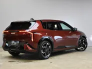 Kia EV4 81,4 kWh 204PK GT-Line Business Edition NIEUW VOORRAADACTIE