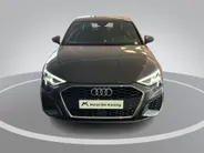 Audi A3 Limousine 30 TFSI/110PK S edition · Navigatie · Camera + Parkeersensoren · Apple/Android · Garantie t/m 16-10-2027 of 100000km.