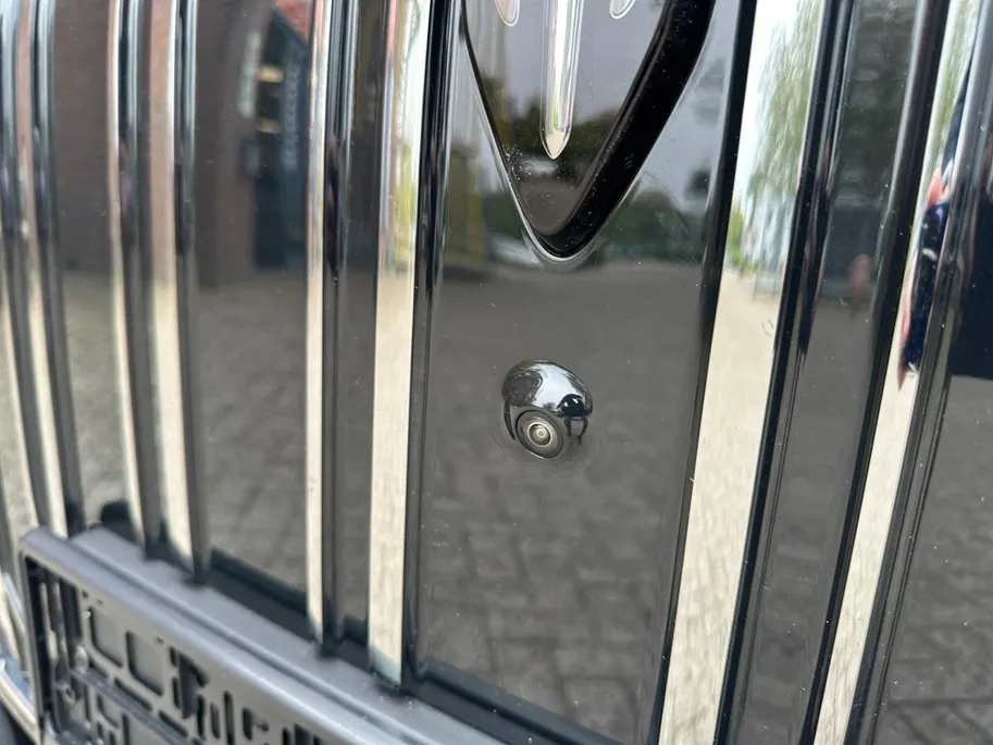 Voyah Dream Flagship Edition 109 kWh | 10.000 Euro Voorraad Voordeel| Full options | 7 Persoons | 480 km Range | 100% Electric |
