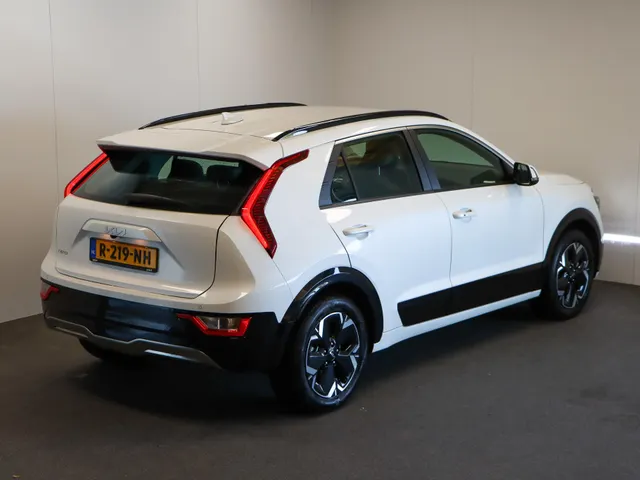 Kia Niro EV DynamicLine 64.8 kWh