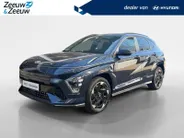 Hyundai Kona Electric N Line Business 64.8 kWh | Demo | Stoelverwarming | Navigatie | Apple CarPlay & Android Auto | 510 km rijbereik |