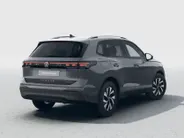Volkswagen Tiguan Limited Edition 1.5 eHybrid 204 PK 6 versn. DSG · Design Pakket Dark · Trekhaak inklapbaar, met elektrische ontgrendeling, incl. aanhangermanoeuvreerhulp Trailer Assist ·