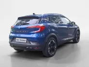Mitsubishi ASX 1.8 HEV AT Intense+ | LAGE KILOMETERS | STOEL, STUUR EN VOORRUITVERWARMING | CARPLAY |