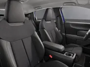 Audi A2 e-tron Launch Series Pro 84 kWh 231 PK · Matrix Led · Trekhaak elek. wegklapbaar · Stuurwielverwarming en stoelverwarming voorin