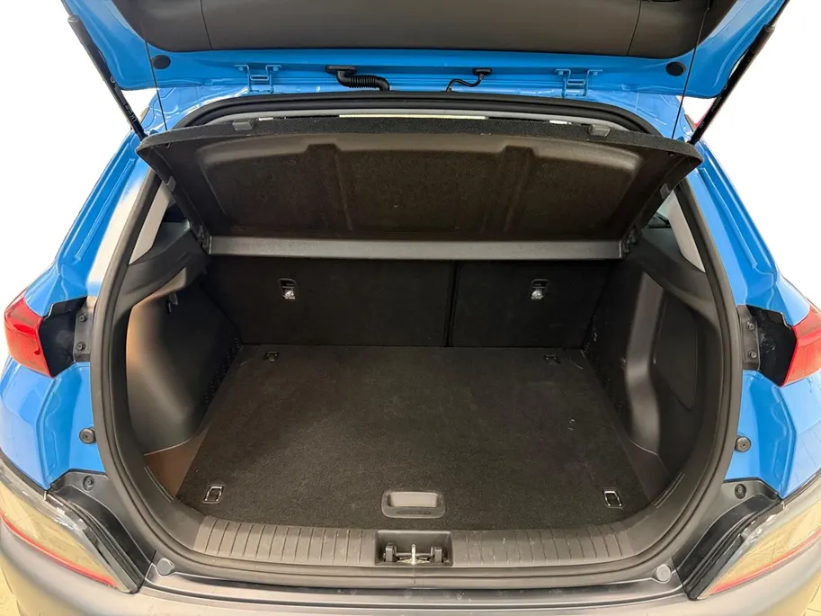 Hyundai Kona 1.6 HYBRID | AUTOMAAT | COMFORT SMART | NAVIGATIE | CAMERA |