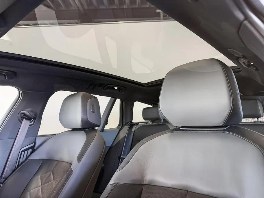 BMW i5 Touring M60 xDrive 84 kWh