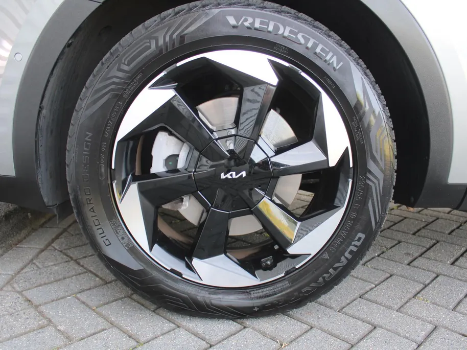 Kia Sorento 1.6 T-GDi Plug-in Hybrid 4WD ExecutiveLine 7p | Stuur-/stoelverwarming + ventilatie | Schuifdak | Leer | 360 Camera | Elek. stoelverst. | HUD | LED | 19' LM |