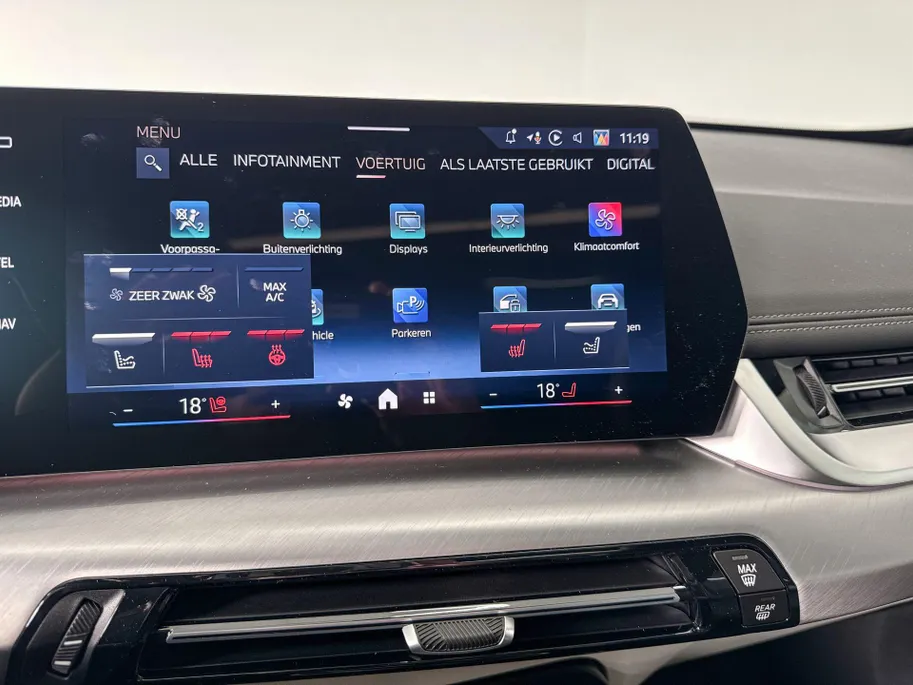 BMW iX1 eDrive20 67 kWh M Sport Edition