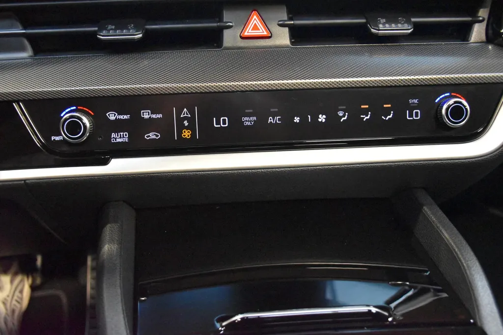 Kia Sportage 1.6 T-GDi 265pk Plug-In Hybrid AT6 4WD GT-PlusLine