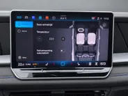 Volkswagen Tayron 1.5 eHybrid 272pk DSG R-Line Edition · Panoramadak · Inklap. Trekhaak · 360 Camera · Matrix LED · Dodehoeksensor · Stuur- & Stoelverwarming · Garantie t/m 16-02-2030 of 100.000km