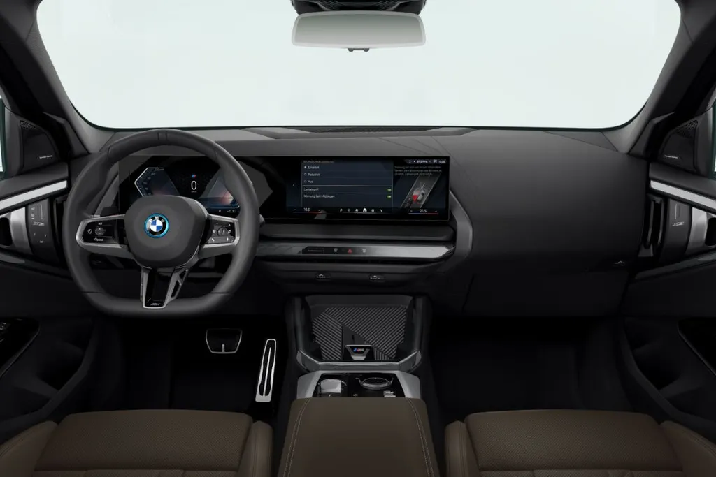 BMW X3 30e xDrive M-Sport Pro