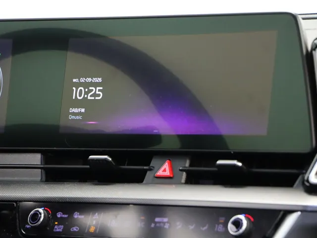 Kia Sportage 1.6 T-GDi Hybrid GT-PlusLine