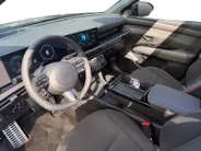 Hyundai Tucson 1.6 T-GDI HEV N Line Sky | Demo | Meest complete uitvoering | 360 graden camera | Stoelverwarming & koeling | Stuurverwarming |